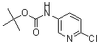 CAS#: 171178-45-3, 5-[N-(Tert-Butoxycarbonyl)Amino]-2-Chloropyridine