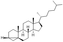 CAS#: 17132-01-3, 3,5-Cyclocholestane