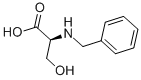 CAS#: 17136-45-7, N-(Phenylmethyl)-L-Serine