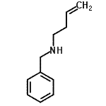 CAS#: 17150-62-8, N-Benzyl-3-Buten-1-Amine