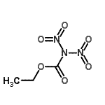 CAS#: 171608-05-2, Ethyl Dinitrocarbamate