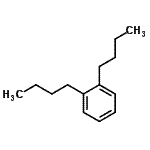 CAS#: 17171-73-2, 1,2-Dibutylbenzene