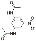 CAS#: 17178-95-9, 1,3-Bis(Acetylamino)-5-Nitrobenzene