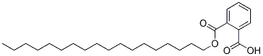 CAS#: 17181-26-9, Octadecyl Hydrogen Phthalate
