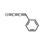 CAS#: 171859-61-3, 3-Phenyl-1-Allenone