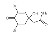 CAS 登录号：17194-81-9， 二烯酮B