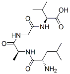 CAS#: 17195-26-5, Leucyl-Alanyl-Glycyl-Valine