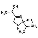CAS#: 171974-61-1, 2,4-Diisopropyl-2-Methyl-2,5-Dihydro-1H-Imidazole
