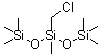 CAS#: 17201-87-5, 3-(Chloromethyl)-1,1,1,3,5,5,5-Heptamethyltrisiloxane