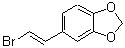 CAS#: 17207-73-7, 5-[(E)-2-Bromovinyl]-1,3-Benzodioxole