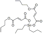 CAS#: 17209-76-6, Butyl 6,6-Dibutyl-4,8,11-Trioxo-5,7,12-Trioxa-6-Stannahexadeca-2,9-Dienoate