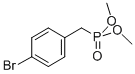 CAS#: 17211-08-4, P-[(4-Bromophenyl)Methyl]-Phosphonic Acid Dimethyl Ester
