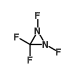 CAS#: 17224-09-8, Tetrafluorodiaziridine