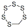 CAS#: 17233-71-5, Hexathiepane