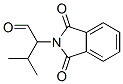 CAS#: 17239-52-0, N-(1-Formyl-2-Methylpropyl)Phthalimide