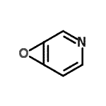 CAS#: 172419-45-3, 7-Oxa-3-Azabicyclo[4.1.0]Hepta-1,3,5-Triene