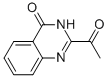 CAS#: 17244-28-9, 2-Acetyl-4(3H)-Quinazolinone