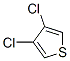 CAS 登录号：17249-76-2， 3,4-二氯噻吩