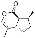 CAS#: 17257-15-7, trans-cis-Nepetalactone