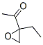CAS#: 17257-82-8, 3,4-Epoxy-3-Ethyl-2-Butanone