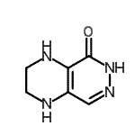 CAS#: 17257-98-6, 2,3,4,6-Tetrahydropyrazino[2,3-d]Pyridazin-5(1H)-One