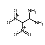 CAS#: 172602-37-8, 2,2-Dinitro-1,1-Ethanediamine