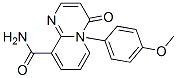CAS#: 172753-15-0, N-(4-Methoxyphenyl)-4-Oxopyrido[1,2-a]Pyrimidine-3-Carboxamide