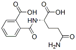 CAS#: 17283-87-3, (S)-2-(((4-Amino-1-Carboxy-4-Oxobutyl)Amino)Carbonyl)Benzoic Acid