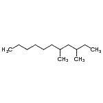 CAS#: 17312-81-1, 3,5-Dimethylundecane