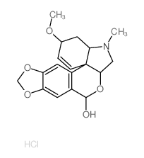 CAS#: 17322-85-9, Pretazettine