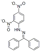 CAS#: 1733-62-6, Benzophenone 2,4-Dinitrophenyl Hydrazone