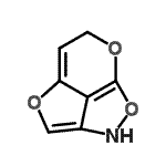 CAS#: 173357-69-2, 2H,6H-1,4,7-Trioxa-2-Azacyclopenta[cd]Indene