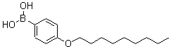CAS#: 173392-87-5, [4-(Nonyloxy)Phenyl]-Boronic Acid
