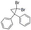 CAS#: 17343-74-7, 1,1-Dibromo-2-2-Diphenylcyclopropane