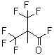 CAS#: 1735-87-1, 3,3,3-Trifluoro-2-Methyl-2-(Trifluoromethyl)Propanoyl Fluoride