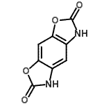 CAS#: 173531-25-4, [1,3]Oxazolo[4,5-f][1,3]Benzoxazole-2,6(3H,5H)-Dione