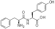 CAS#: 17355-18-9, L-Phenylalanyl-L-Tyrosine