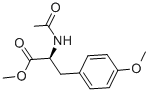 CAS#: 17355-24-7, N-Acetyl-O-Methyl-L-Tyrosine Methyl Ester