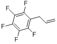 CAS 登录号：1736-60-3， 1,2,3,4,5-五氟-6-(2-丙烯-1-基)-苯