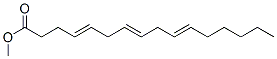 CAS#: 17364-31-7, 4,7,10-Hexadecatrienoic Acid Methyl Ester