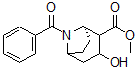 CAS#: 17366-44-8, N-Benzoylnormethylecgonine