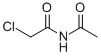 CAS#: 17368-73-9, N-Acetyl-2-Chloro-Acetamide