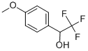 CAS#: 1737-27-5, 2,2,2-Trifluoro-1-(4-Methoxyphenyl)Ethanol
