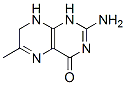 CAS#: 17377-13-8, 2-Amino-7,8-Dihydro-6-Methyl-4(1H)-Pteridinone