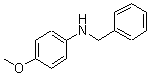 CAS#: 17377-95-6, N-Benzyl-4-Methoxyaniline