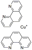 CAS#: 17378-82-4, 1,10-Phenanthroline cuprous complex