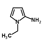 CAS#: 173853-68-4, 1-Ethyl-1H-Pyrrol-2-Amine
