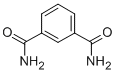 CAS#: 1740-57-4, 1,3-Benzenedicarboxamide