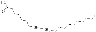 CAS#: 174063-95-7, 8,10-Heneicosadiynoic Acid