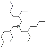 CAS#: 17423-52-8, Tris(2-Ethylhexyl)Phosphine